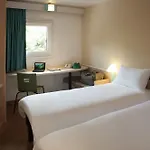 Centre Erlon 호텔 3*