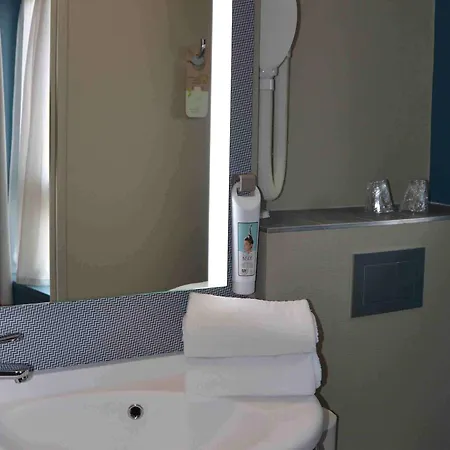 Centre Erlon Hotel 3*