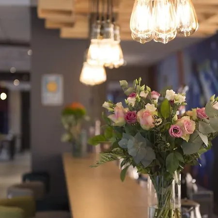 Centre Erlon 3* Reims