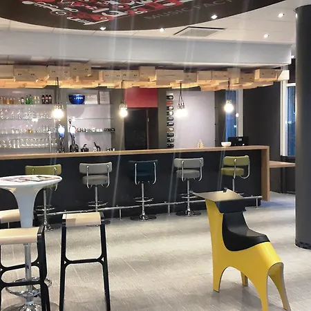 Ibis Centre Gare