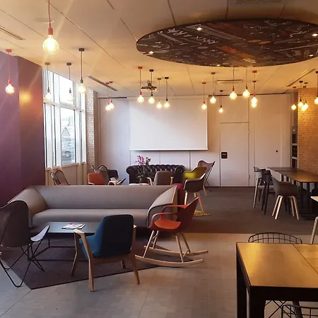 Ibis Centre Gare Hotel