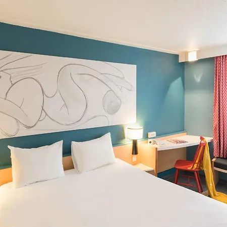 Hotel Centre Erlon 3*