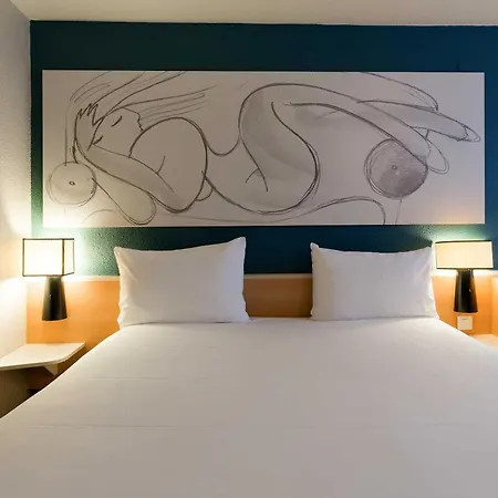 Hotell Centre Erlon 3*