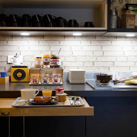 Centre Erlon Szálloda 3*