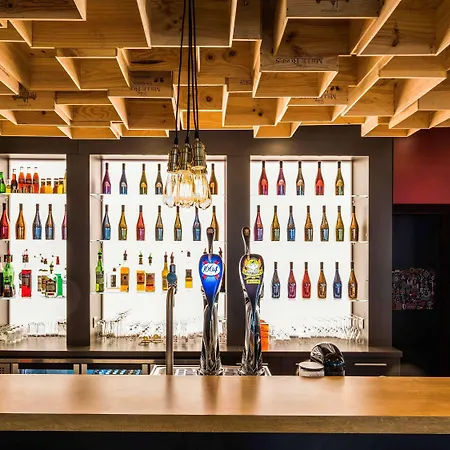 Centre Erlon Hotel 3*