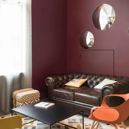 Hotel Centre Erlon 3*