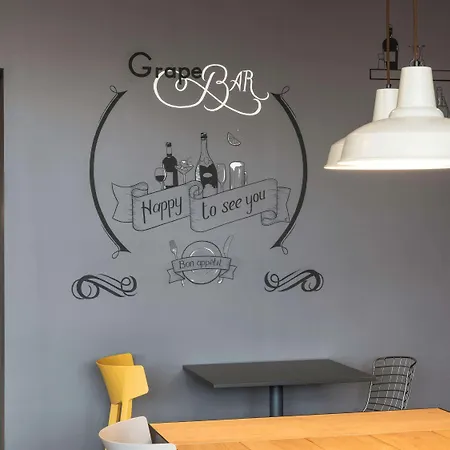 Ibis Centre Gare