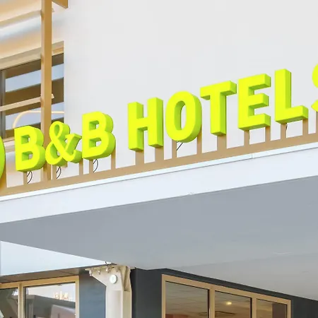 Ibis Centre Gare Hotel