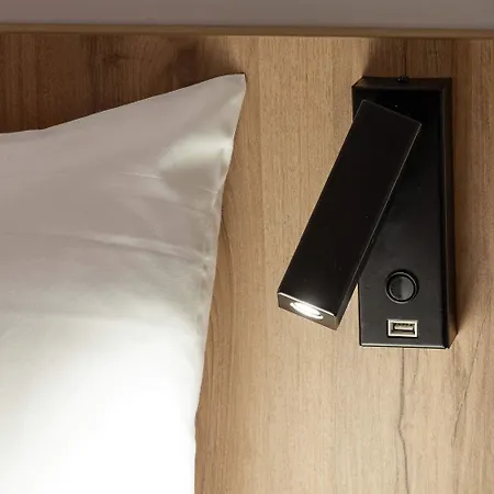 Ibis Centre Gare Hotel 3*
