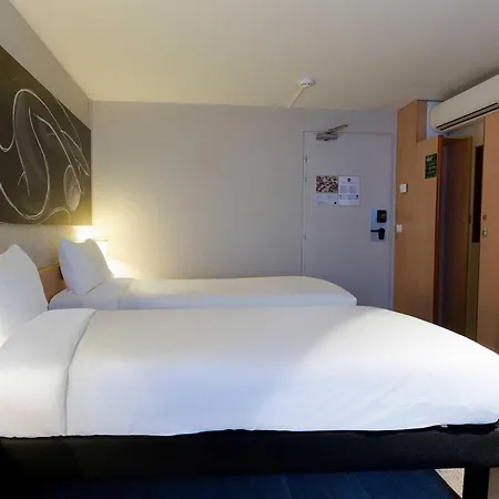 Ibis Centre Gare Hotel