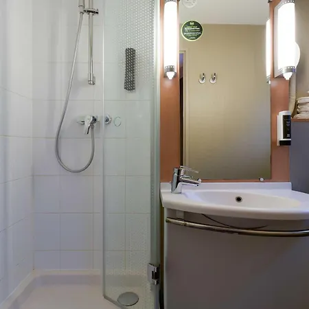 Ibis Centre Gare Hotel
