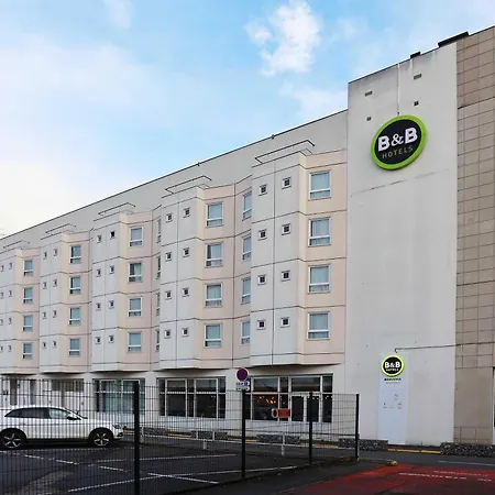 Ibis Centre Gare Hotel