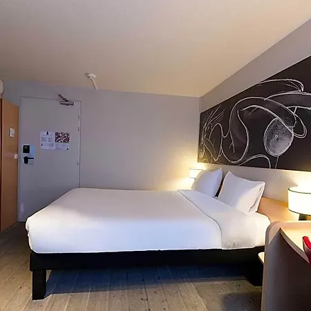 Hotel Centre Erlon