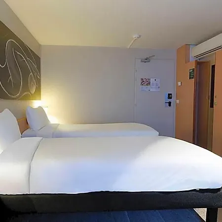 Centre Erlon Hotel Remeš