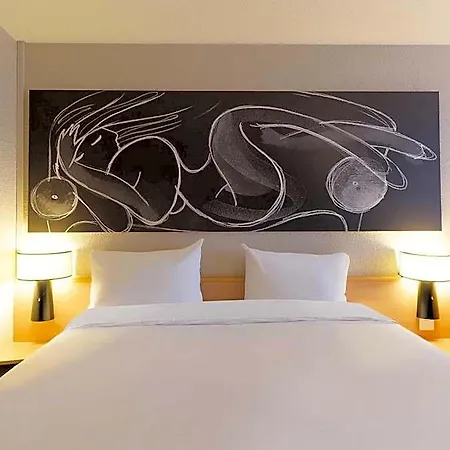 Hotel Centre Erlon