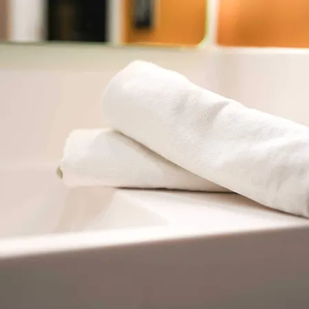 Hotel Ibis Centre Gare Reims