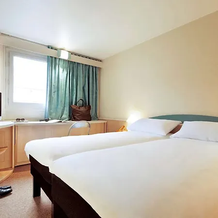 Centre Erlon Hotel 3*