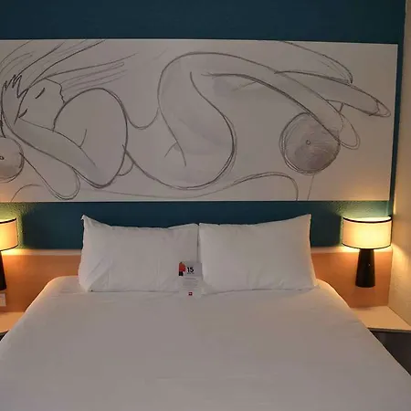 Ibis Centre Gare