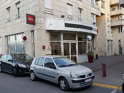 Centre Erlon Hotel 3*