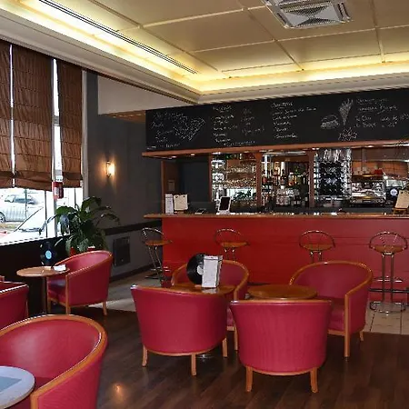 Ibis Centre Gare 3*