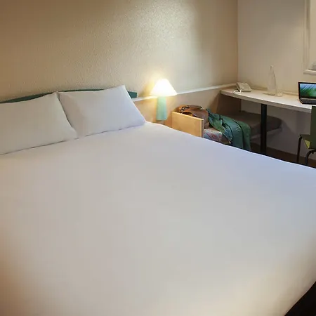 Hotel Ibis Centre Gare 3*