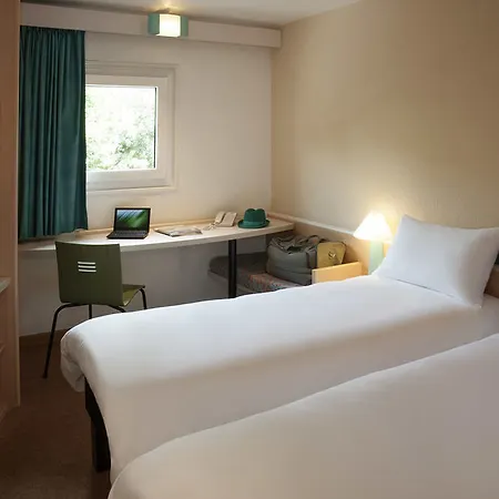 Centre Erlon Hotel 3*