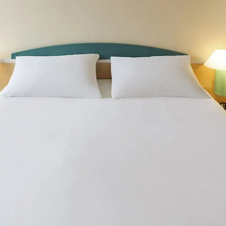 Centre Erlon 3* Reims