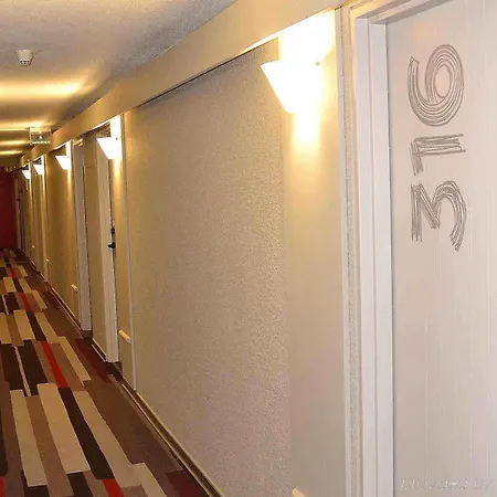 Hotel Centre Erlon