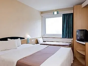 Hotel Centre Erlon 3*