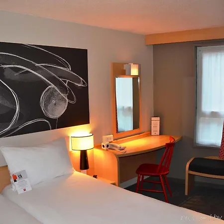 Centre Erlon Hotel