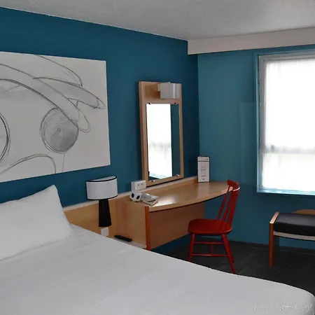 Ibis Centre Gare