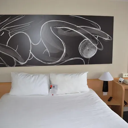 Hotel Centre Erlon 3*