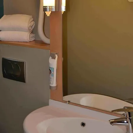 Ibis Centre Gare Reims