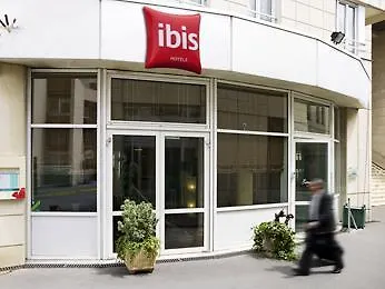 Ibis Centre Gare 3* Reims