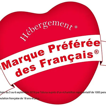 Centre Erlon Hotel 3*