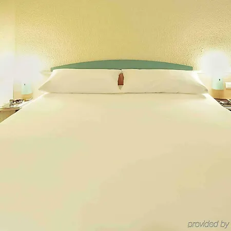 Ibis Centre Gare Hotel