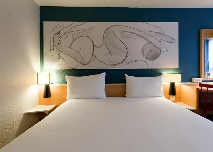 Otel Centre Erlon 3*