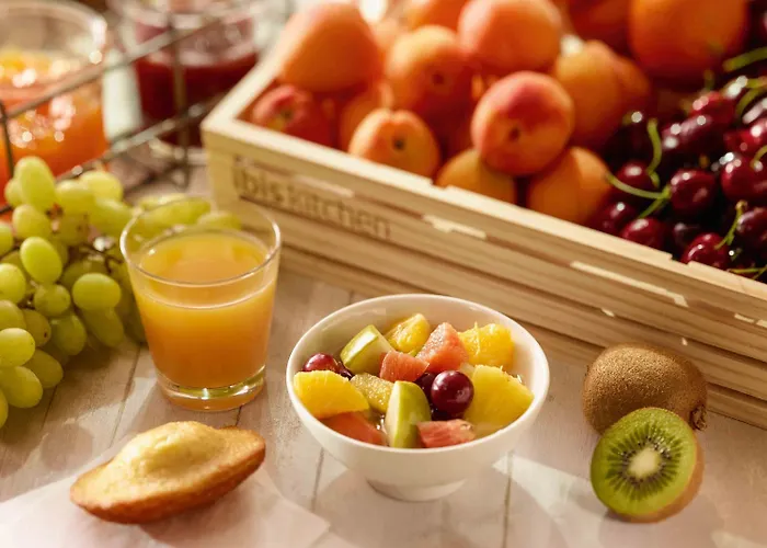 Otel Centre Erlon 3*