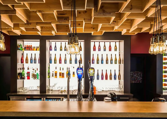 Centre Erlon Otel 3*