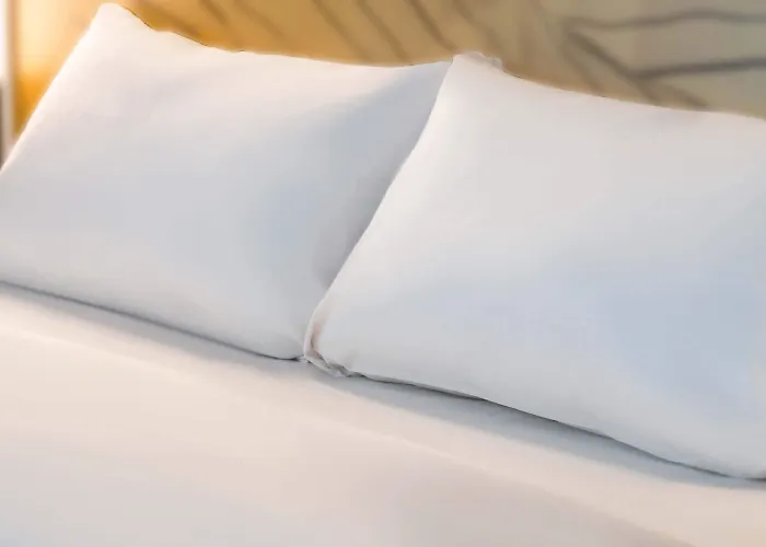 Otel Centre Erlon Reims