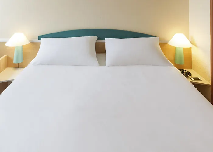 Centre Erlon 3* Reims