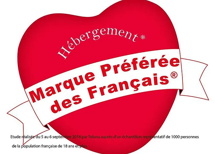 Centre Erlon Otel 3*